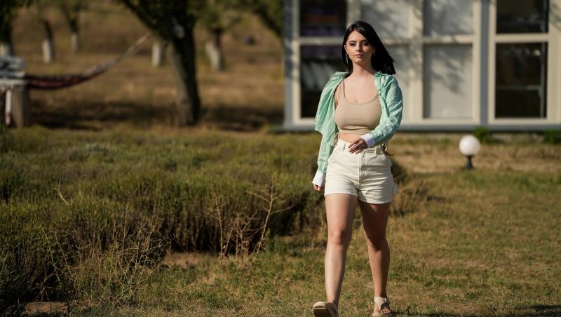 Iubire cu parfum de lavandă, rezumat episoade 38, 39 și 40, 20 decembrie 2024. Anda, bulversată! Soțul ei, Albert, a găsit-o