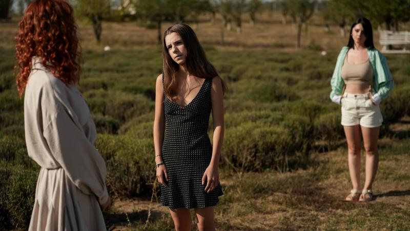 Iubire cu parfum de lavandă, rezumat episoade 38, 39 și 40, 20 decembrie 2024. Anda, bulversată! Soțul ei, Albert, a găsit-o