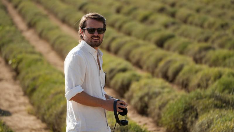 Iubire cu parfum de lavandă, rezumat episoade 38, 39 și 40, 20 decembrie 2024. Anda, bulversată! Soțul ei, Albert, a găsit-o