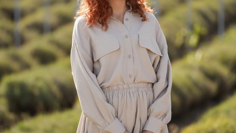 Iubire cu parfum de lavandă, rezumat episoade 38, 39 și 40, 20 decembrie 2024. Anda, bulversată! Soțul ei, Albert, a găsit-o