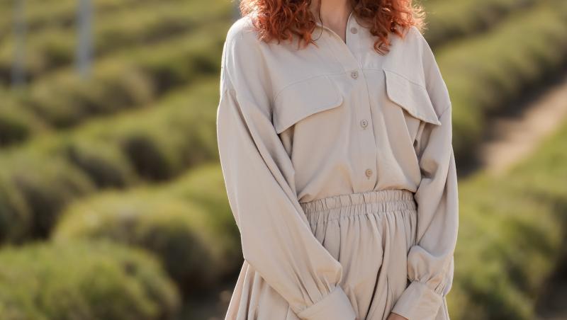 Iubire cu parfum de lavandă, rezumat episoade 38, 39 și 40, 20 decembrie 2024. Anda, bulversată! Soțul ei, Albert, a găsit-o