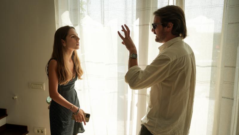 Iubire cu parfum de lavandă, rezumat episoade 38, 39 și 40, 20 decembrie 2024. Anda, bulversată! Soțul ei, Albert, a găsit-o