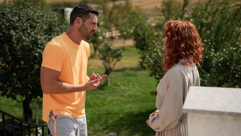 Iubire cu parfum de lavandă, rezumat episoade 38, 39 și 40, 20 decembrie 2024. Anda, bulversată! Soțul ei, Albert, a găsit-o