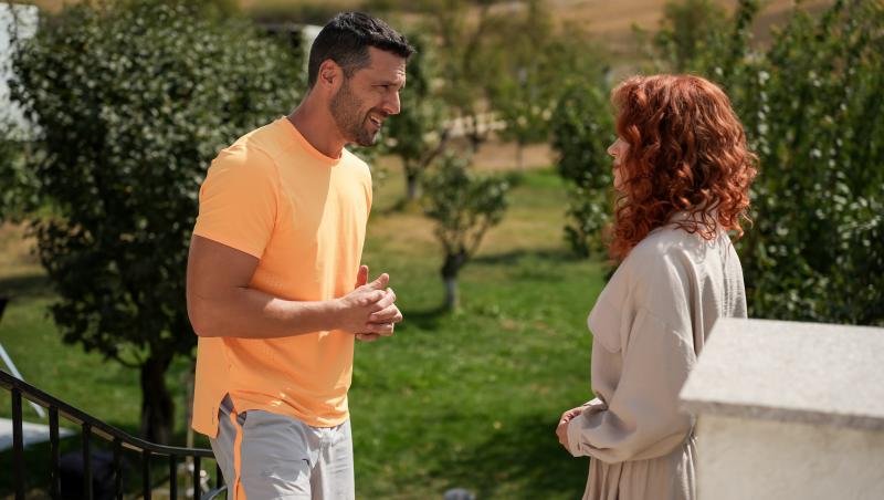 Iubire cu parfum de lavandă, rezumat episoade 38, 39 și 40, 20 decembrie 2024. Anda, bulversată! Soțul ei, Albert, a găsit-o