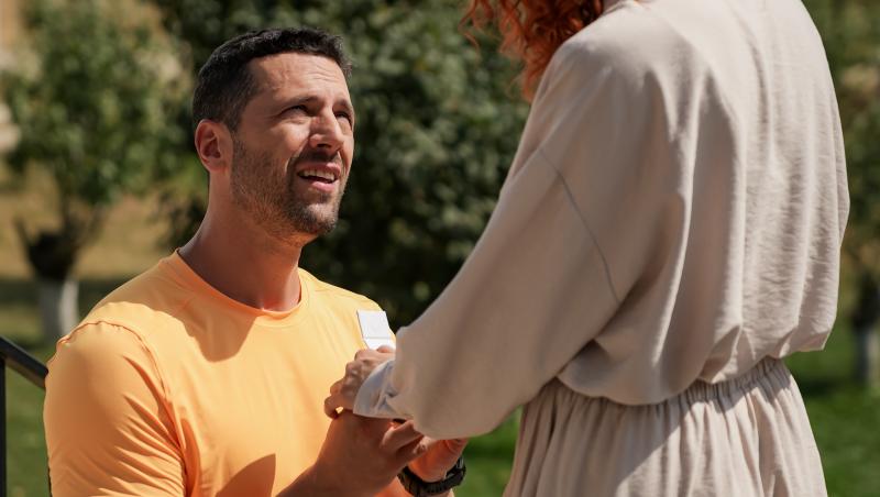 Iubire cu parfum de lavandă, rezumat episoade 38, 39 și 40, 20 decembrie 2024. Anda, bulversată! Soțul ei, Albert, a găsit-o