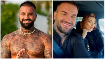 Ispita Marcel Andrei s-a căsătorit civil! Cum au arătat cei doi ...