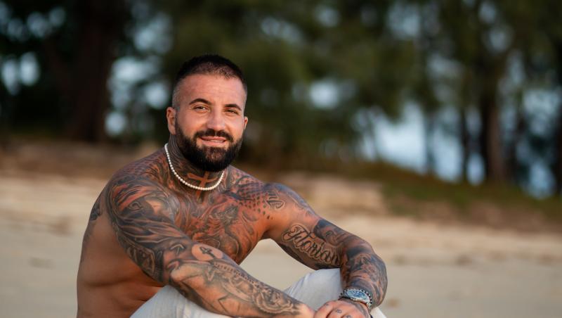 Ispita Marcel Andrei s-a căsătorit civil! Cum au arătat cei doi îndrăgostiți în momentul în care au spus marele DA