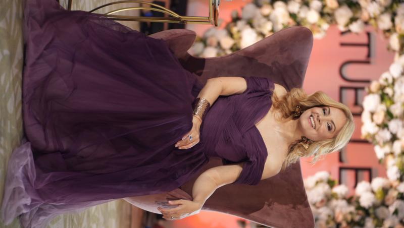 Laura şi Mihai, câştigătorii celui de-al zecelea sezon Mireasa şi ai premiului în valoare de 40.000 de Euro