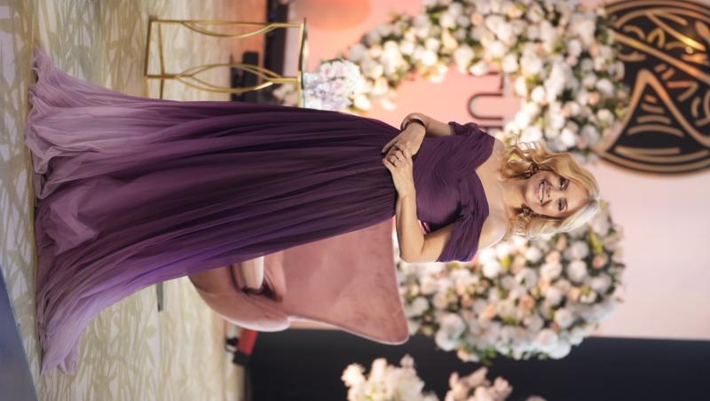 Laura şi Mihai, câştigătorii celui de-al zecelea sezon Mireasa şi ai premiului în valoare de 40.000 de Euro