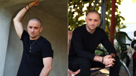 Cine e Mihai Smarandache, actorul care interpretează rolul lui Albert în "Iubire cu parfum de lavandă"