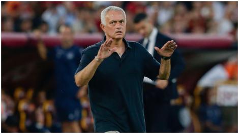 Mourinho a trecut printr-o intervenție chirurgicală chiar în pragul sărbătorilor. Ce s-a întâmplat cu tehnicianul și cum se simte