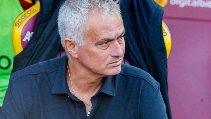 Mourinho a trecut printr-o intervenție chirurgicală chiar în pragul sărbătorilor. Ce s-a întâmplat cu tehnicianul și cum se simte