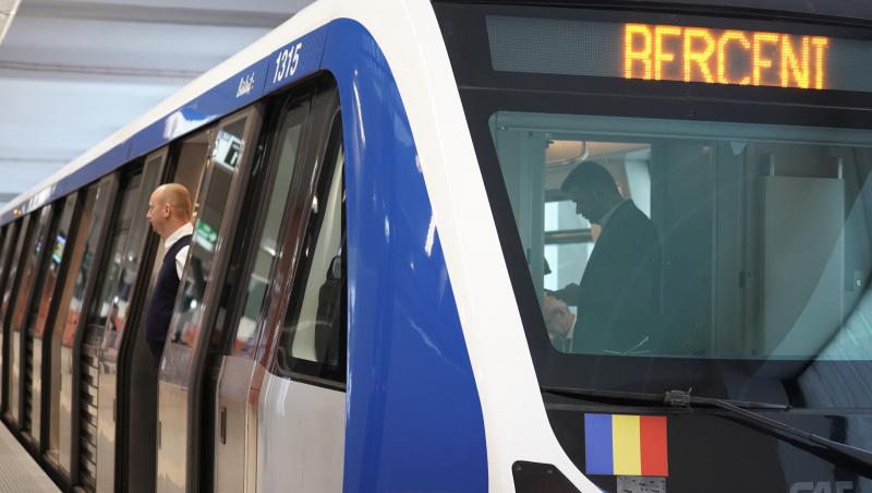 Metrorex a propus scumpirea călătoriei de la 1 ianuarie 2025. Cât ar urma să coste și când a avut loc ultima ajustare tarifară