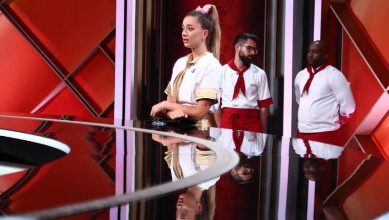 Amme de la Chefi la cuțite, apariție senzuală în videoclipul noii sale piese. Mișcările incendiare care au încins imaginația