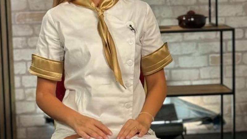 Amme de la Chefi la cuțite, apariție senzuală în videoclipul noii sale piese. Mișcările incendiare care au încins imaginația