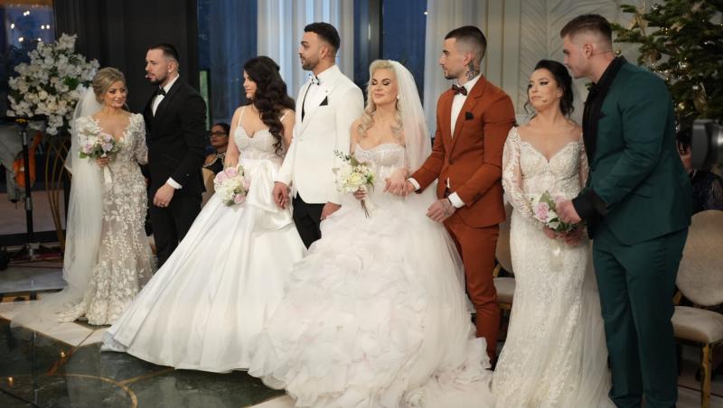 Mireasa sezonul 10. Ramona a publicat imagini cu fetița sa. Ce se observă în clipul video