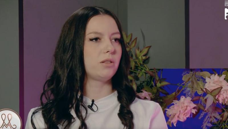 Mireasa sezonul 10. Ramona a publicat imagini cu fetița sa. Ce se observă în clipul video