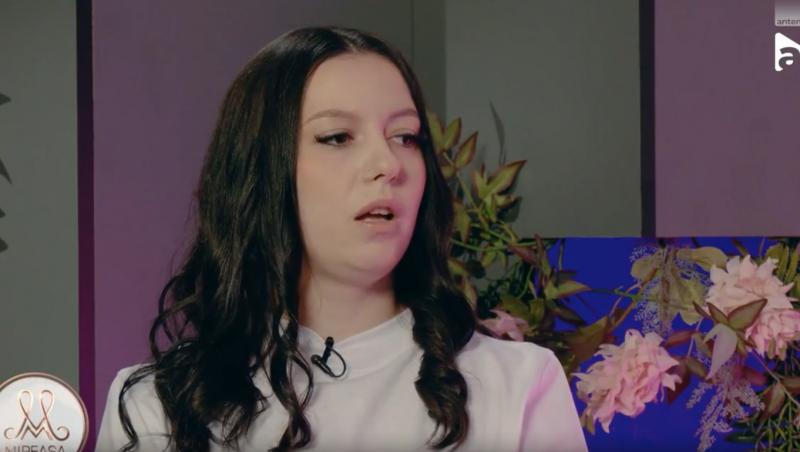 Mireasa sezonul 10. Ramona a publicat imagini cu fetița sa. Ce se observă în clipul video