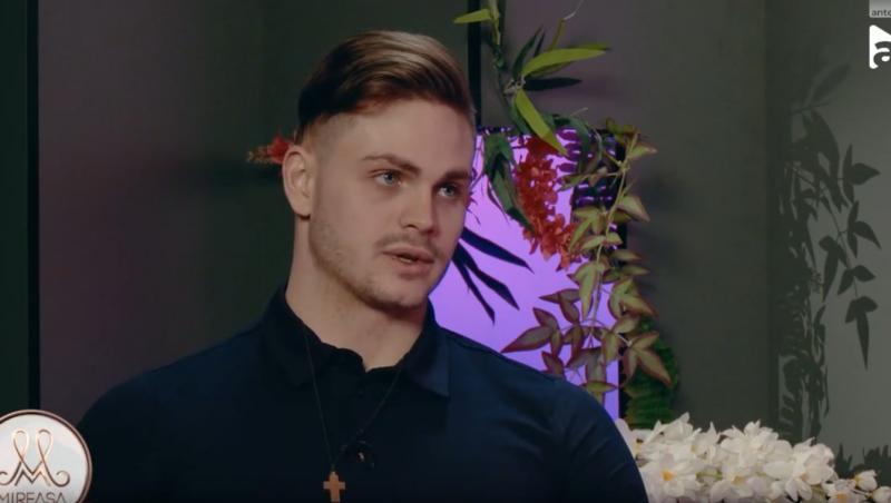 Mireasa sezonul 10. Ramona a publicat imagini cu fetița sa. Ce se observă în clipul video