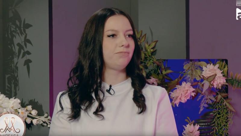 Mireasa sezonul 10. Ramona a publicat imagini cu fetița sa. Ce se observă în clipul video