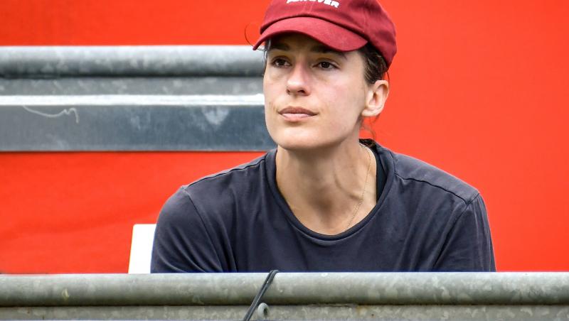 Andrea Petkovic, atac la adresa Simonei Halep după cele mai recente cazuri de dopaj depistate. Ce a spus despre reacția româncei