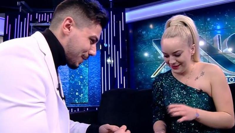 Mireasa sezonul 4. Ion și Raluca s-au împăcat. Primele declarații după ce și-au dat o nouă șansă