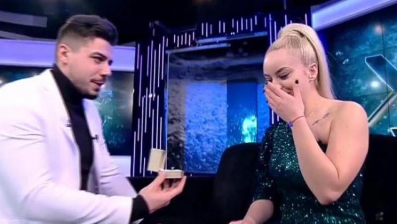 Mireasa sezonul 4. Ion și Raluca s-au împăcat. Primele declarații după ce și-au dat o nouă șansă