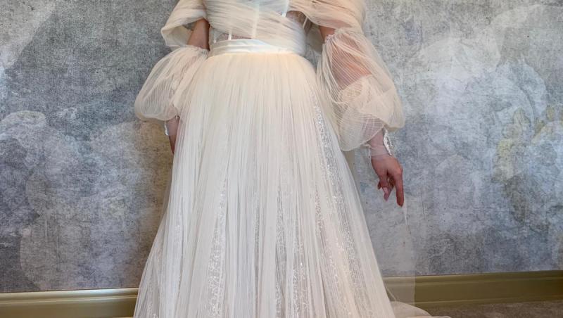 Mireasa sezonul 4. Ion și Raluca s-au împăcat. Primele declarații după ce și-au dat o nouă șansă