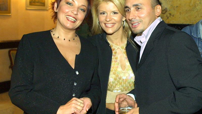 Marcel Pavel, imagini rare cu cei trei copii ai săi. Cum au apărut Iuvenalia, Sasha și Richard alături de tatăl lor