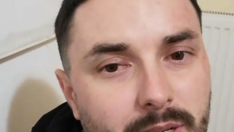 Mireasa sezonul 10. Prima apariție în mediul online a lui Sorin după despărțirea de Simona. Cu cine s-a filmat