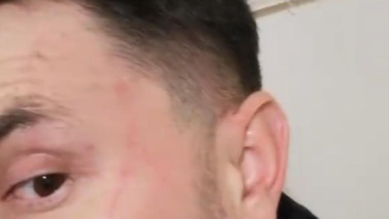 Mireasa sezonul 10. Prima apariție în mediul online a lui Sorin după despărțirea de Simona. Cu cine s-a filmat