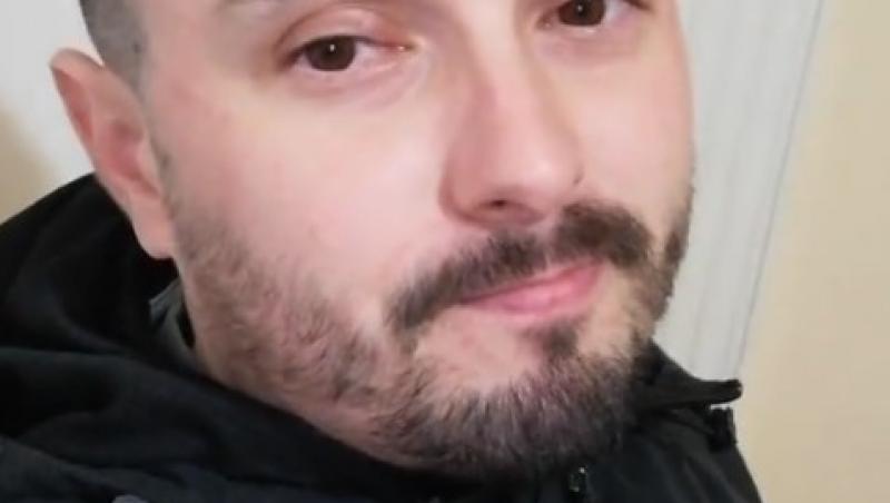 Mireasa sezonul 10. Prima apariție în mediul online a lui Sorin după despărțirea de Simona. Cu cine s-a filmat