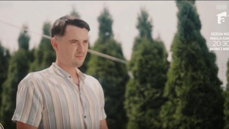 Mireasa sezonul 10. Prima apariție în mediul online a lui Sorin după despărțirea de Simona. Cu cine s-a filmat