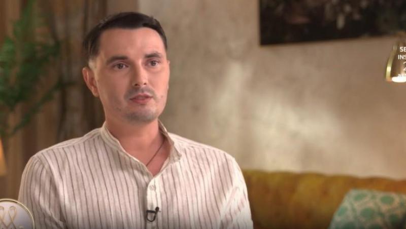 Mireasa sezonul 10. Prima apariție în mediul online a lui Sorin după despărțirea de Simona. Cu cine s-a filmat