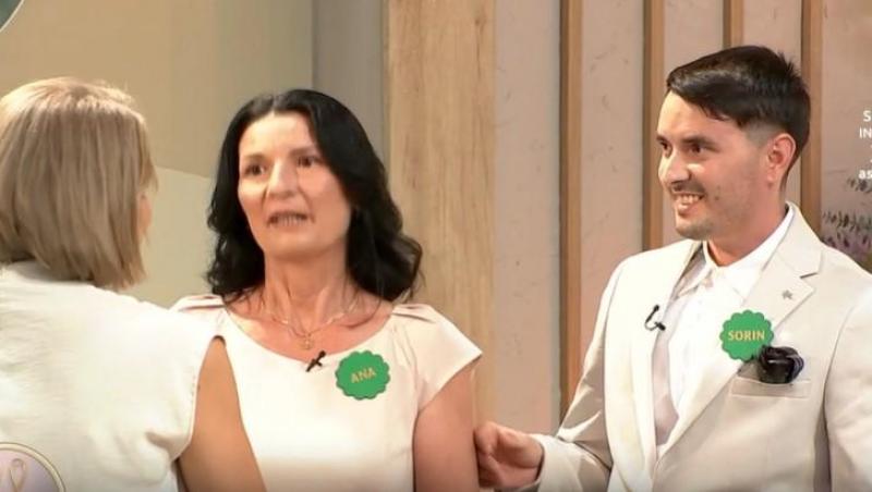 Mireasa sezonul 10. Prima apariție în mediul online a lui Sorin după despărțirea de Simona. Cu cine s-a filmat