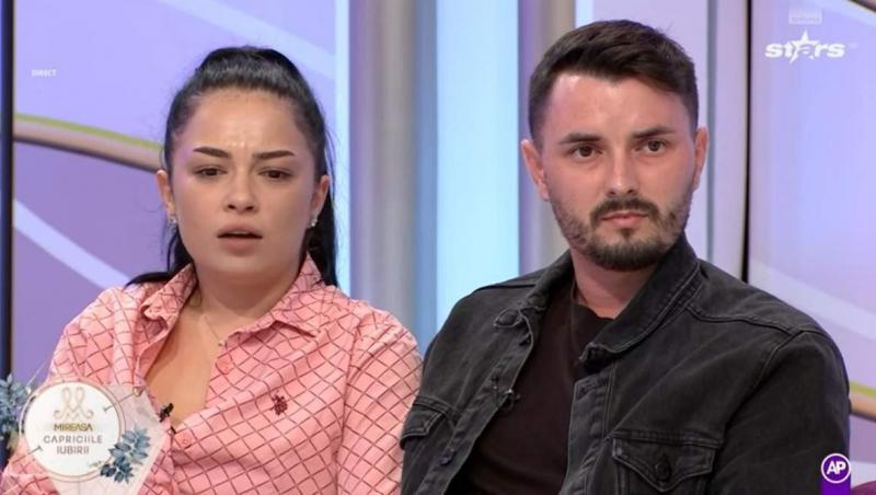 Mireasa sezonul 10. Prima apariție în mediul online a lui Sorin după despărțirea de Simona. Cu cine s-a filmat