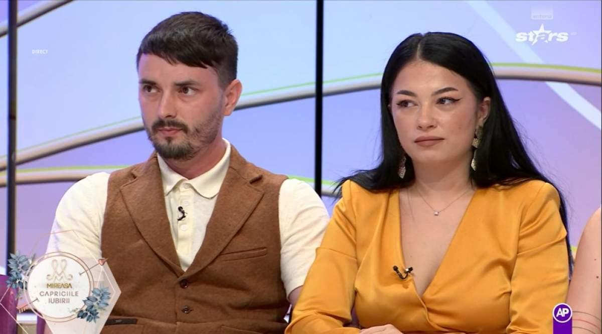 Mireasa sezonul 10. Prima apariție în mediul online a lui Sorin după despărțirea de Simona. Cu cine s-a filmat