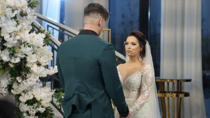 Mireasa sezonul 10. Imagini adorabile cu Ramona și fetița sa. Cum s-a filmat cu Rebecca de Crăciun