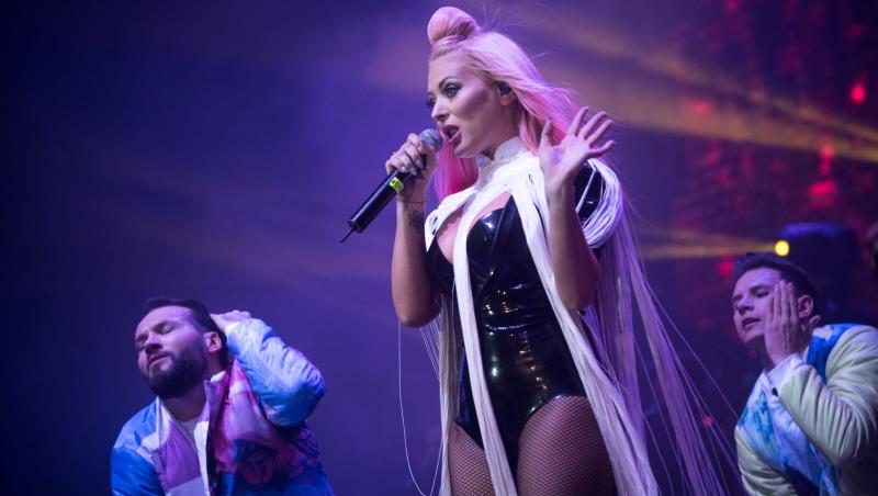 Unde a petrecut Delia Crăciunul: „Nu credeam că o să ajung aici!” Artista și soțul ei au plecat departe de România