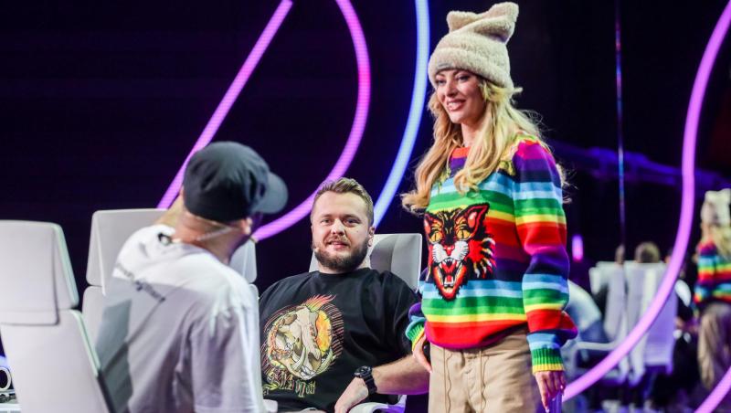 Unde a petrecut Delia Crăciunul: „Nu credeam că o să ajung aici!” Artista și soțul ei au plecat departe de România