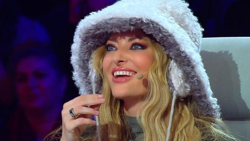 Unde a petrecut Delia Crăciunul: „Nu credeam că o să ajung aici!” Artista și soțul ei au plecat departe de România