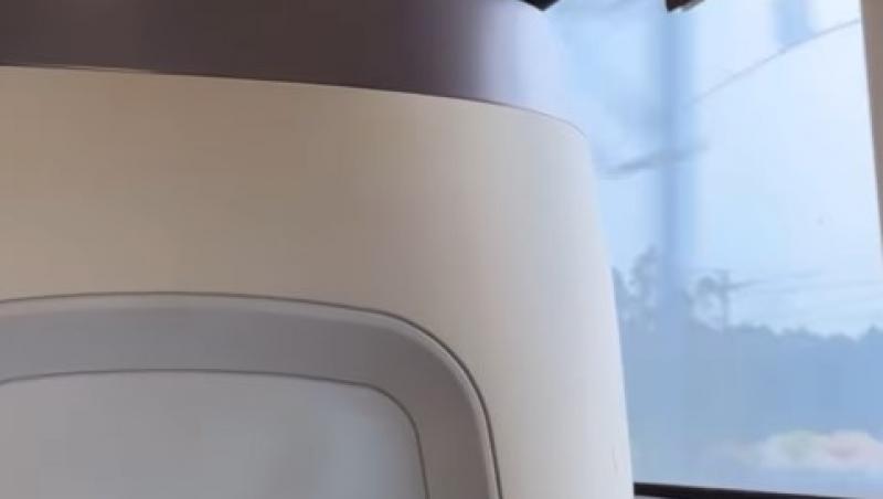 Unde a petrecut Delia Crăciunul: „Nu credeam că o să ajung aici!” Artista și soțul ei au plecat departe de România