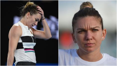 Motivul pentru care Simona Halep s-a retras de la Australian Open şi Auckland. Sportiva primise wild card pentru ambele turnee