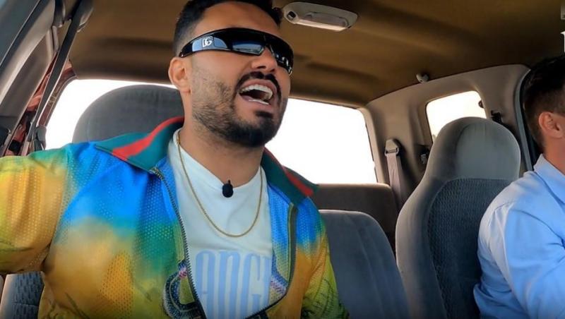 Jador și Oana Ciocan s-au căsătorit în secret. Ce rochie de vis a purtat mireasa și pe cine au ales să le fie nași