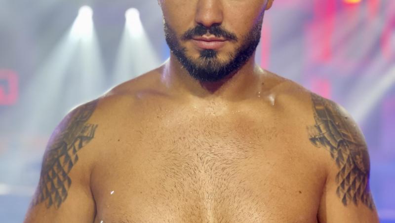 Jador și Oana Ciocan s-au căsătorit în secret. Ce rochie de vis a purtat mireasa și pe cine au ales să le fie nași