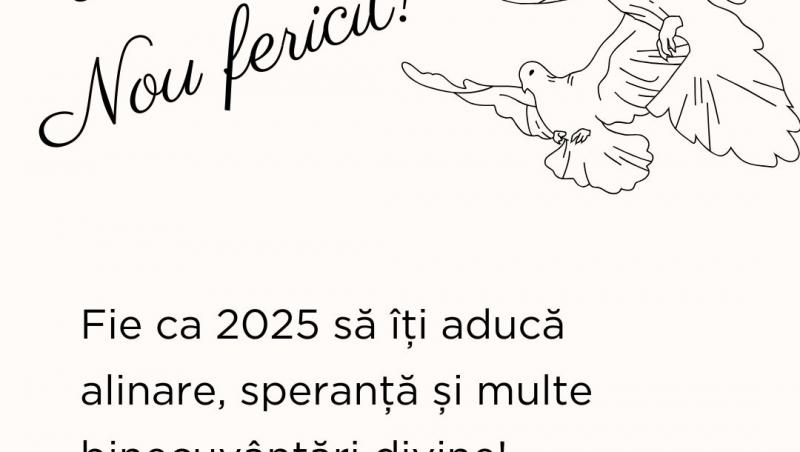 Mesaje de Revelion: Felicitări și Idei de SMS pentru un An Nou plin de magie