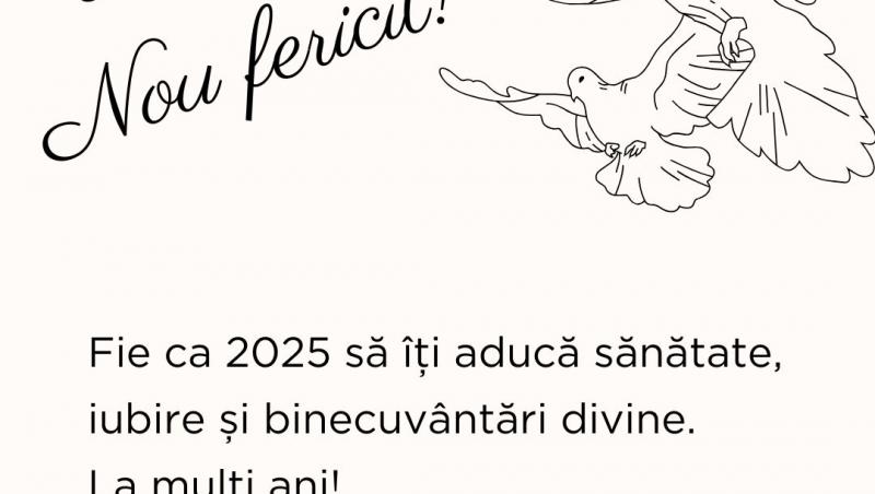 Mesaje de Revelion: Felicitări și Idei de SMS pentru un An Nou plin de magie