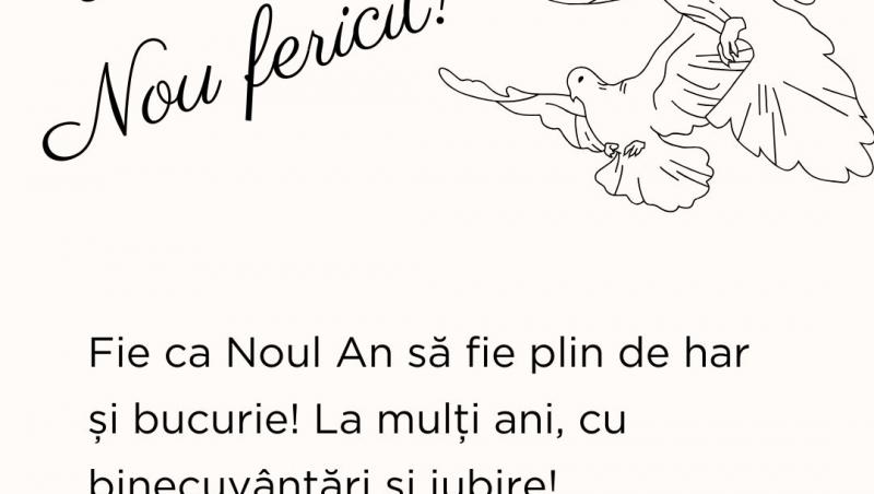 Mesaje de Revelion: Felicitări și Idei de SMS pentru un An Nou plin de magie