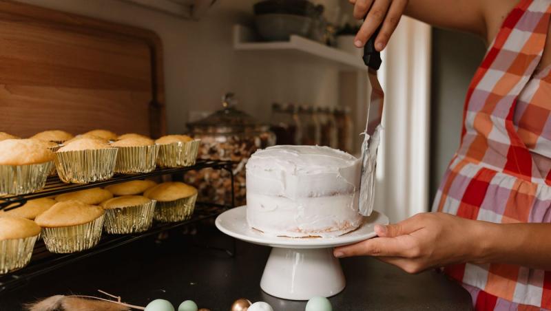 Desertul delicios care se spune că aduce succes în Noul An dacă îl ai pe masă. Respectă rețeta pas cu pas