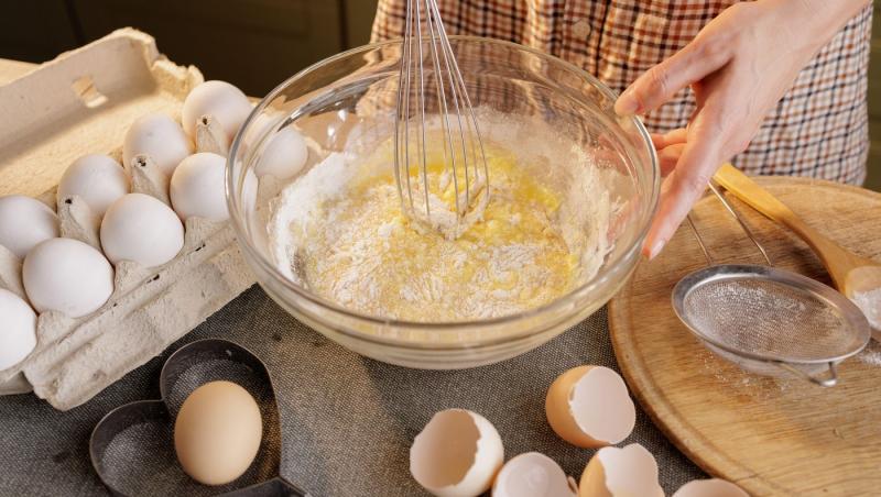 Desertul delicios care se spune că aduce succes în Noul An dacă îl ai pe masă. Respectă rețeta pas cu pas